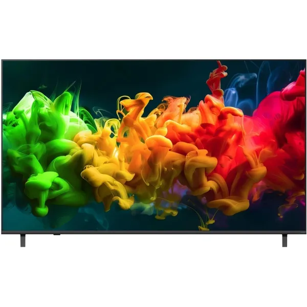 LED-телевизор LG 75QNED80B6A (75