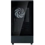 Корпус Zalman P10 Black (Mini-Tower)