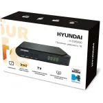 TV-тюнер HYUNDAI H-DVB200