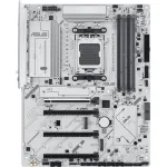 Материнская плата ASUS B850 MAX GAMING WIFI W (x)