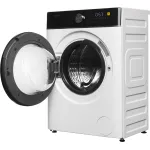 Стиральная машина Hyundai WME7216(фронтальная полноразмерная, класс стирки/отжима/э.потребления: A+++/A+++ , макс: 7кг, 1200 об/мин, инвертер, 60x84.7x46.5см, белый)