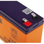 Батарея Delta HR 12-24 W (12В, 6Ач)