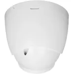 Камера видеонаблюдения Dahua DH-IPC-HDW2449TP-S-IL-0360B (IP, купольная, уличная, 4Мп, 3.6-3.6мм, 2688x1520, 25кадр/с)