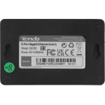 Коммутатор Tenda SG105