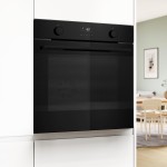 Электрический духовой шкаф Bosch HUA736EA0T