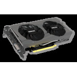 Видеокарта GeForce RTX 3050 1552МГц Inno3D (PCI-E 4.0, GDDR6, 128бит, 1xDVI, 1xHDMI, 3xDP)