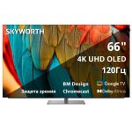 OLED-телевизор Skyworth 65SXF9850 (65