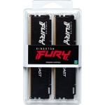 Память DDR5 4x16Гб 5600МГц Kingston (44800Мб/с, CL40)