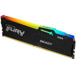 Память DIMM DDR5 16Гб 5600МГц Kingston (44800Мб/с, CL36, 288-pin)