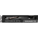 Видеокарта GeForce RTX 4060 1830МГц 8Гб Gigabyte (PCI-E 4.0, GDDR6, 128бит, 2xHDMI, 2xDP)