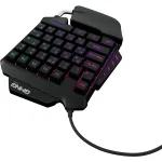 Игровая клавиатура Oklick GMNG 703GK (35кл)