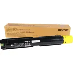 Тонер-картридж Xerox 006R01831 (желтый; 16500стр; VersaLink C7120, C7125, C7130)