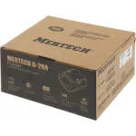 Детектор Mertech D-20A FLASH