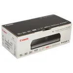 Сканер Canon P-215 (A4, 24 бит, двусторонний, USB 3.0)