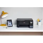 МФУ Epson L3250 (A4, 1200x2400dpi, USB, WEB, Wi-Fi)