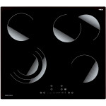 Варочная поверхность Krona BRILLARE 60 BL