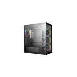 Корпус DeepCool CG580 4F (Midi-Tower)