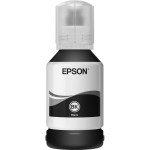 Чернильный картридж Epson C13T03V14A (черный; 127стр; L4150, L4160, L6160, L6170, L6190, L6270, L14150)