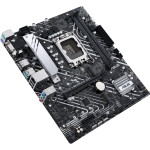 Материнская плата ASUS PRIME H610M-A D4-CSM (LGA1700, Intel H610, 2xDDR4 DIMM, microATX)