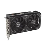 Видеокарта GeForce RTX 4060 2505МГц 8Гб ASUS DUAL OC (PCI-E 4.0, GDDR6, 128бит, 1xHDMI, 3xDP)