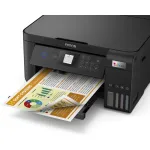 МФУ Epson EcoTank L4260 (A4, 600x600dpi, USB, Wi-Fi)