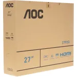 Монитор AOC 27P2Q (27