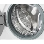 Стиральная машина LG F1296HDS1(фронтальная средняя, класс стирки/отжима/э.потребления: A/B/A , макс: 7кг, 1200 об/мин, инвертер, 60x85x44см, белый)