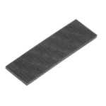 Резинка тормозной площадки Cet 2810 (DCP-L2540/MFC-L2700/HL-L2360DW)