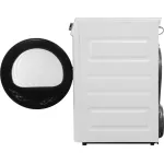 Сушильная машина Hyundai DFE9401 (Heat Pump (тепловой насос), A++, макс.загрузка 10 кг, 16 программ, уровень шума 65 дБ)