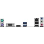 Материнская плата ASUS PRIME H510M-R R2.0-SI (SocketLGA1200, Intel H470, 2xDDR4 DIMM, microATX)