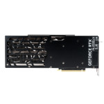 Видеокарта GeForce RTX 4080 Super 2295МГц 16Гб Palit Super JetStream OC (GDDR6X, 256бит, 1xHDMI, 3xDP)