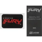 Память DIMM DDR5 32Гб 5200МГц Kingston (41600Мб/с, CL40, 288-pin)