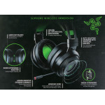 Гарнитура Razer Nari Ultimate for Xbox One