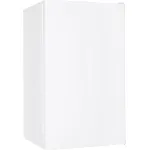 Холодильник Nordfrost NR 403 W (A+, 1-камерный, объем 111:100л, белый)
