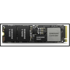 Жесткий диск SSD 1Тб Samsung (M.2, 3100/2000 Мб/с, 330000 IOPS, PCI-E, для ноутбука и настольного компьютера)