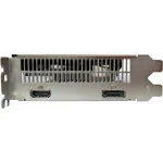 Видеокарта Radeon RX 6400 1923МГц Biostar (GDDR6, 64бит, 1xHDMI, 1xDP)