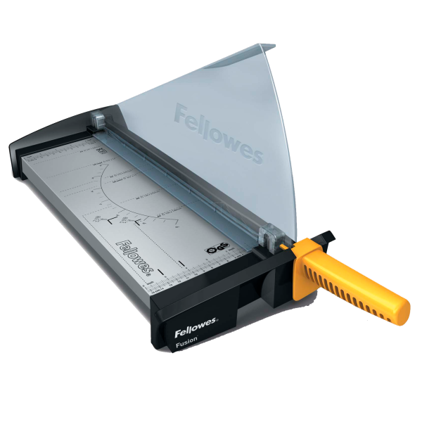 Резак Fellowes Fusion A3