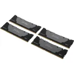 Память DIMM DDR4 4x16Гб 3200МГц Kingston (25600Мб/с, CL17, 288-pin)