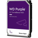 Жесткий диск HDD Western Digital Purple (3.5