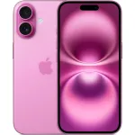 Apple iPhone 16 (6,1