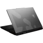 Ноутбук MSI Cyborg 15 Max C2WG (Intel Core 7 240H 2.5 Ггц/16 ГБ DDR5 5600 МГц/15.6