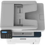 МФУ Xerox B225 (лазерная, черно-белая, A4, 512Мб, 34стр/м, 600x600dpi, авт.дуплекс, 30'000стр в мес, RJ-45, USB, Wi-Fi)