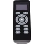 Робот-пылесос Polaris PVCR 3200 (влажная, сухая, контейнер, пылесборник: 0.5л, потребляемая мощность: 40Вт)