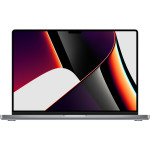 Ноутбук Apple MacBook Pro (Apple M1 Pro 10 core/16 ГБ/16.2