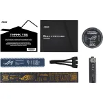 Видеокарта GeForce RTX 5070 Ti 2602МГц 16Гб ASUS (GDDR7, 256бит, 2xHDMI, 3xDP)