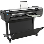 Плоттер HP DesignJet T830 36-in Multifunction (F9A30D) (струйная, цветная, A0, 1024Мб, 2стр/м, 2400x1200dpi, Wi-Fi, RJ-45)