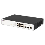 SNR -S2200G-8T-POE