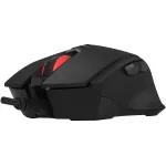 A4Tech Bloody V8 game mouse Black USB (кнопок 8, 3200dpi)