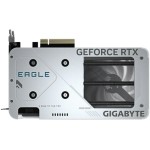 Видеокарта GeForce RTX 5060 2497МГц 8Мб Gigabyte (GDDR7, 128бит, 1xHDMI, 3xDP)