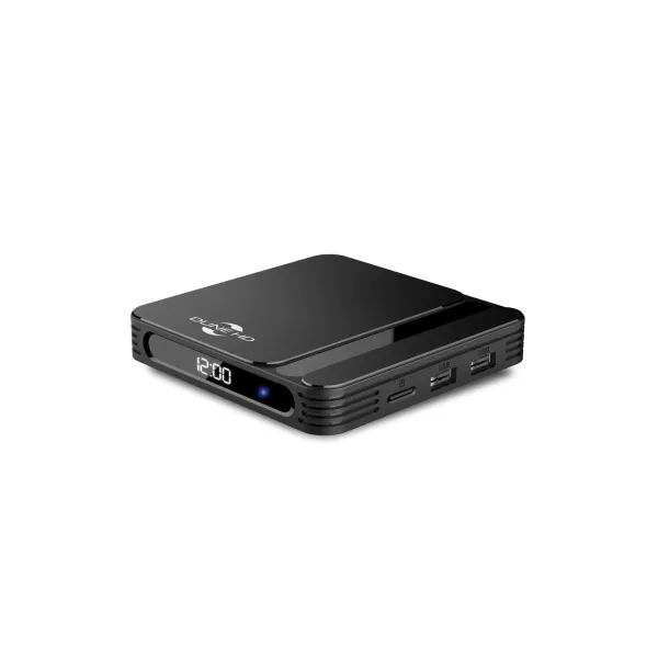 DUNE HD AV1 4K